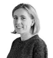 Photo of Sarah Stapel