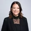 Photo of Isabelle Garneau