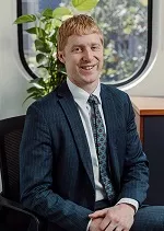 Photo of Jonathan Cooper