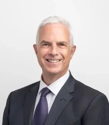 Photo of Steven  Edward