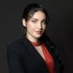 Photo of Yasmeen Al-Bader