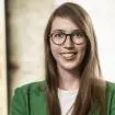 Photo of Sarah Witvrouw