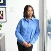 Photo of Maya Chandran