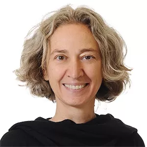 Photo of Cecilia  Buresti