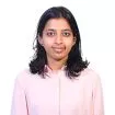 Photo of N. Parvati