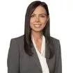 Photo of Nicolette LaSalvia