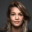 Photo of Eline van Dort