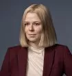 Photo of Vladlena Lavrushyna