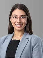 Photo of Tania  Sakla