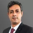 Photo of Farhaan Mukudam