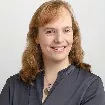 Photo of Nicola van Dyk