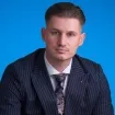 Photo of Adrian Selmani