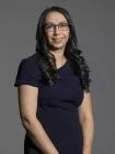 Photo of Lesley-Ann Perera