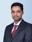 Photo of Jino Mathews Raju