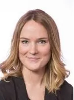 Photo of Chloe Delahunt-Devlin