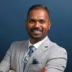 Photo of Navin Ramalingam