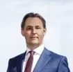 Photo of Erwin  Bos