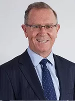 Photo of James  Hamilton