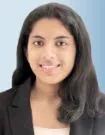 Photo of Shweta Sivaram
