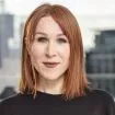 Photo of Caroline  Maher