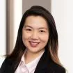 Photo of Camille M. Ng