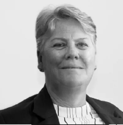 Photo of Sandra  Jeremy