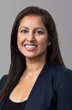 Photo of Charuna  Chetty
