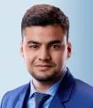 Photo of Shreshth Singh Tomar