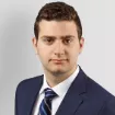 Photo of Matthew Shuman