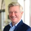 Photo of Simon Entwistle