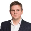 Photo of Charlie   Wedin