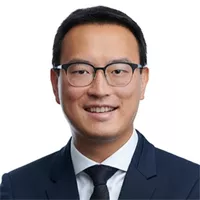 Photo of Kevin Hong