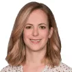 Photo of Sarah Harper