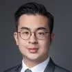 Photo of Benjamin Teo