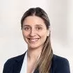 Photo of Tara D’aigle-Curley