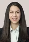 Photo of Katherine Rubin