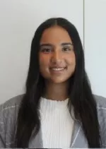 Photo of Angelina Kyriacou