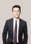Photo of Oliver Leung