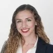 Allison Harding Photo