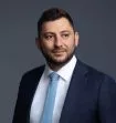 Photo of Andrew Sarraf