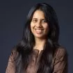 Photo of Nanditha  Gopal