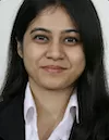Photo of Ananya Chakraborty