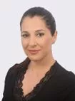 Photo of Cleo Loizou Kyriakidou