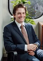 Edward Kline-Marantelli Photo