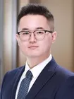 Photo of Leo Zhou