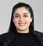 Photo of Maryam  Dehsabzi