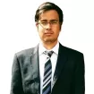 Photo of Arnab Ray