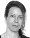 Photo of Lorenza Mosna