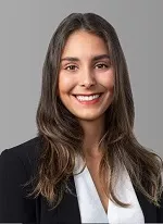 Photo of Lauren Spence