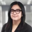 Photo of Nina Mansoori